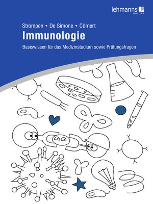 cover image of Immunologie